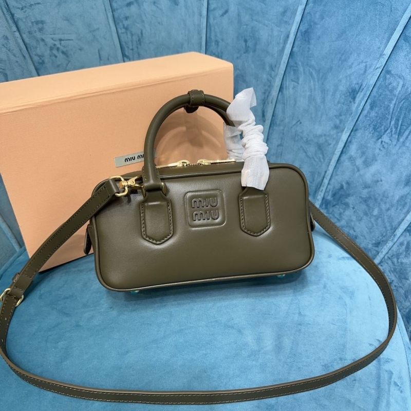 MIU MIU Top Handle Bags